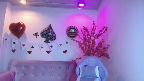 Snapshot of summer_miller chatting on 27, 2, 2026 summer_miller online show from 27, 2, 2026