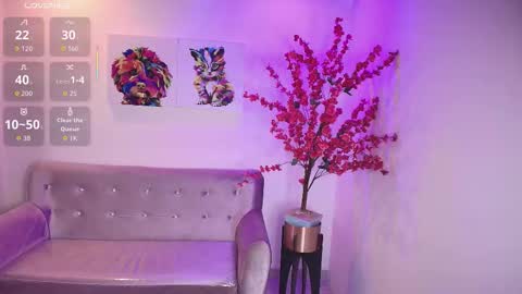 Snapshot of summer_miller chatting on 3, 3, 2026 summer_miller online show from 3, 3, 2026