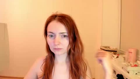 Summer Preston online show from 5, 1, 2025