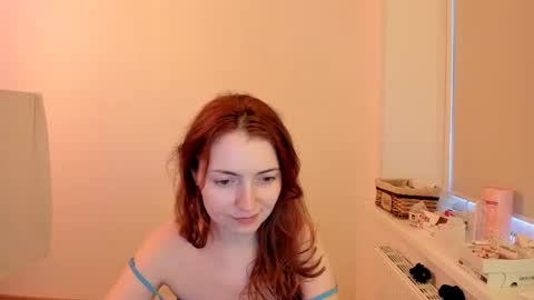 Summer Preston online show from 11, 1, 2025