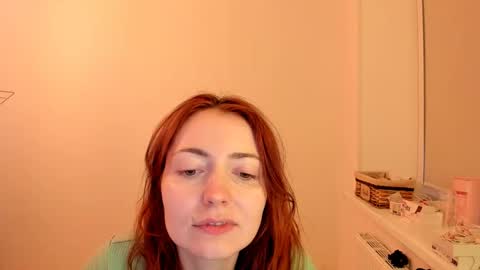 Summer Preston online show from 18, 1, 2025