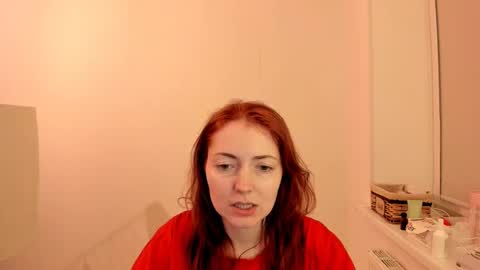 Summer Preston online show from 12, 3, 2025