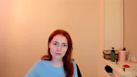 Summer Preston online show from 7, 11, 2025