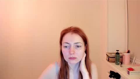 Summer Preston online show from 17, 11, 2025