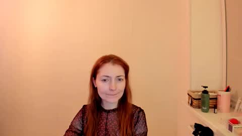 Summer Preston online show from 1, 12, 2025