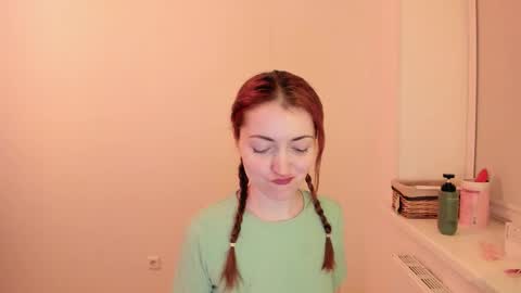 Summer Preston online show from 17, 2, 2026