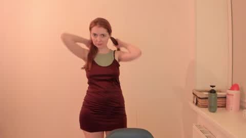 Summer Preston online show from 28, 3, 2026