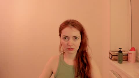 Summer Preston online show from 29, 3, 2026