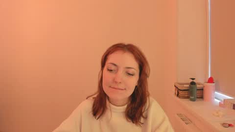 Summer Preston online show from 26, 5, 2026
