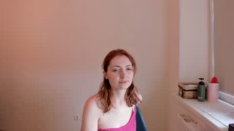 Summer Preston online show from 2, 7, 2026