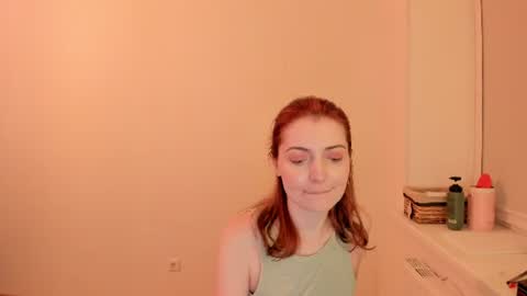 Summer Preston online show from 13, 7, 2026