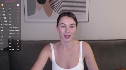 Liby online show from 24, 10, 2025