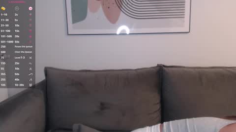 Liby online show from 29, 10, 2025