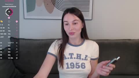 Liby online show from 21, 4, 2026
