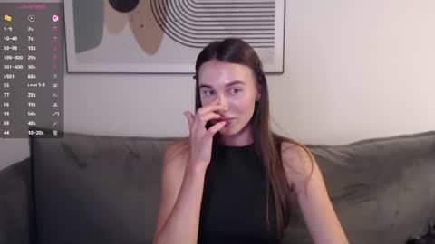 Snapshot of summer_time13 chatting on 6, 7, 2026 Liby online show from 6, 7, 2026