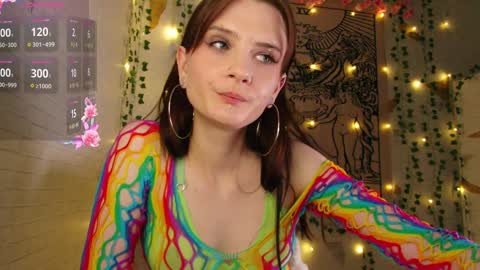 Snapshot of summerhazee chatting on 10, 12, 2024 summerhazee online show from 10, 12, 2024