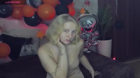 Snapshot of summerjem chatting on 31, 10, 2025 summerjem online show from 31, 10, 2025