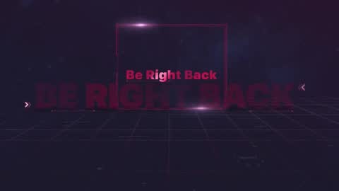 SummerKnightzzz online show from 2, 3, 2025