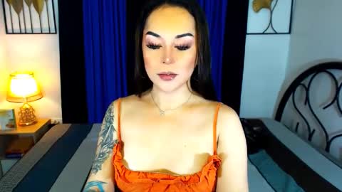 Snapshot of summerleonets chatting on 16, 2, 2025 Summer online show from 16, 2, 2025