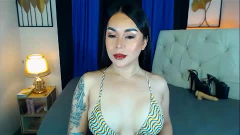 Snapshot of summerleonets chatting on 7, 3, 2025 Summer online show from 7, 3, 2025