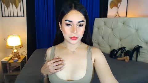 Snapshot of summerleonets chatting on 10, 3, 2025 Summer online show from 10, 3, 2025