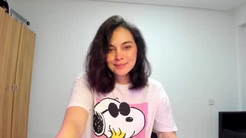 Summer online show from 3, 12, 2025