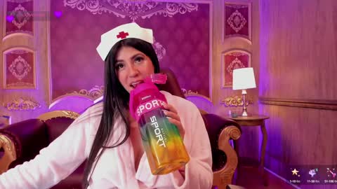       -  - online show from 29, 1, 2025