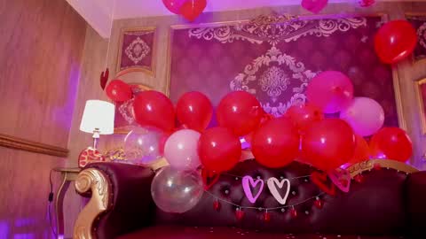       -  - online show from 15, 2, 2025