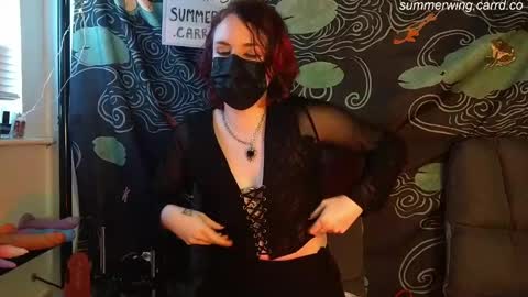 Ryder K online show from 21, 4, 2026