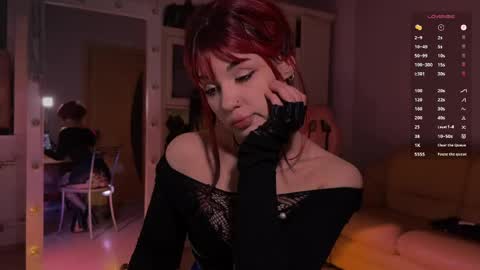 Snapshot of sun_for_you chatting on 12, 5, 2026 Miss Nelly online show from 12, 5, 2026