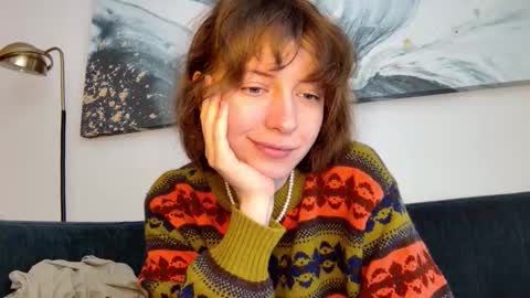 luna online show from 23, 3, 2026