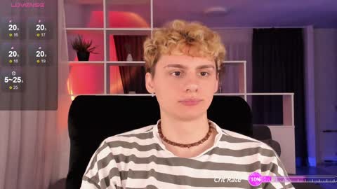 Emilio online show from 2, 12, 2024