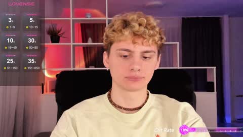 Emilio online show from 14, 12, 2024