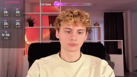 Emilio online show from 23, 1, 2025