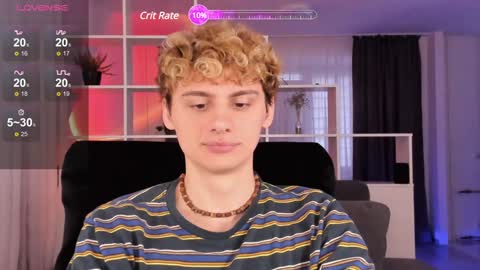 Emilio online show from 30, 1, 2025