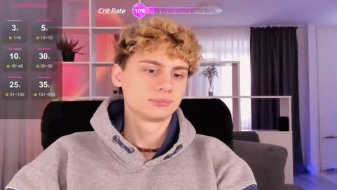 Emilio online show from 12, 2, 2025