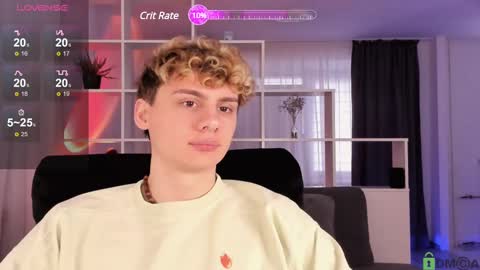 Emilio online show from 6, 3, 2025