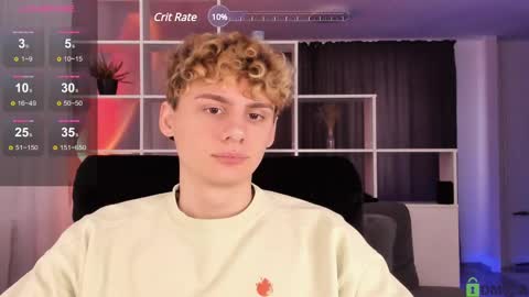 Emilio online show from 8, 3, 2025