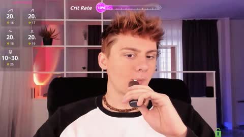 Emilio online show from 3, 10, 2025