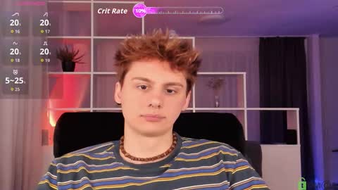 Emilio online show from 8, 10, 2025