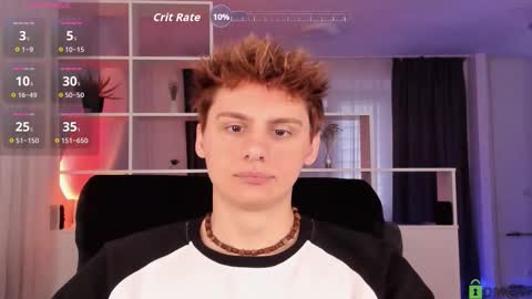 Emilio online show from 11, 10, 2025