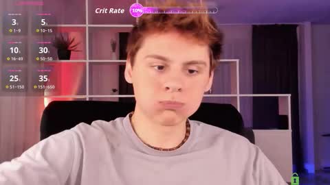 Emilio online show from 14, 10, 2025