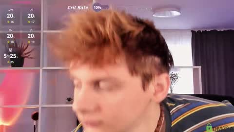 Emilio online show from 31, 10, 2025