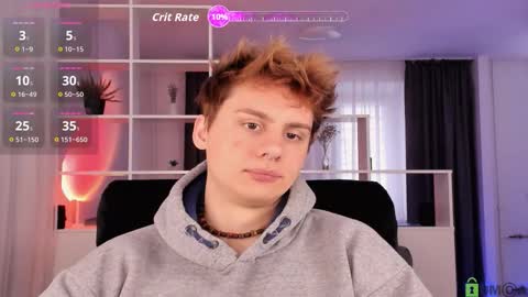 Emilio online show from 6, 11, 2025