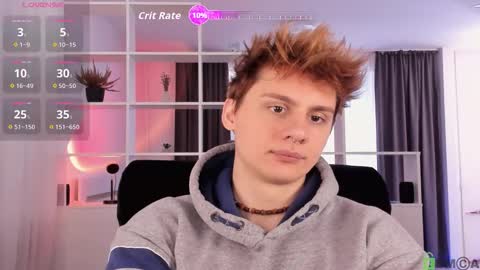 Emilio online show from 13, 11, 2025