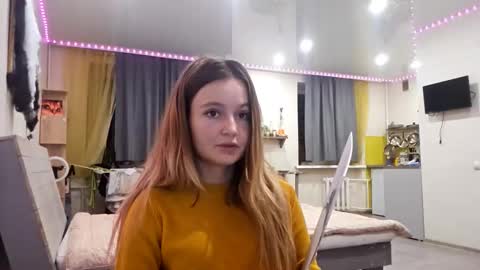 Lia online show from 14, 11, 2025