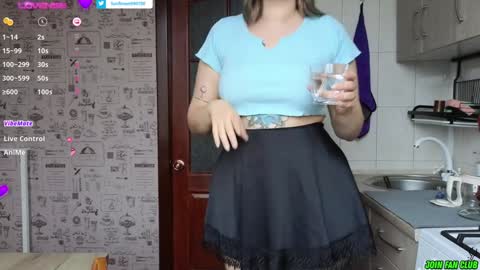 Tina. Im topless model  online show from 11, 12, 2024