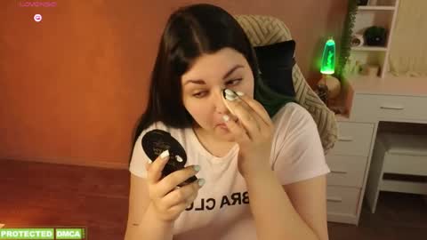 Snapshot of sunflower0907 chatting on 13, 5, 2026 Tina. Im topless model online show from 13, 5, 2026