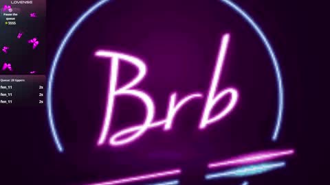 Jeraldine online show from 8, 1, 2025