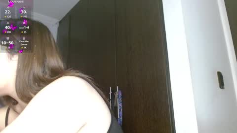 Jeraldine online show from 31, 10, 2025